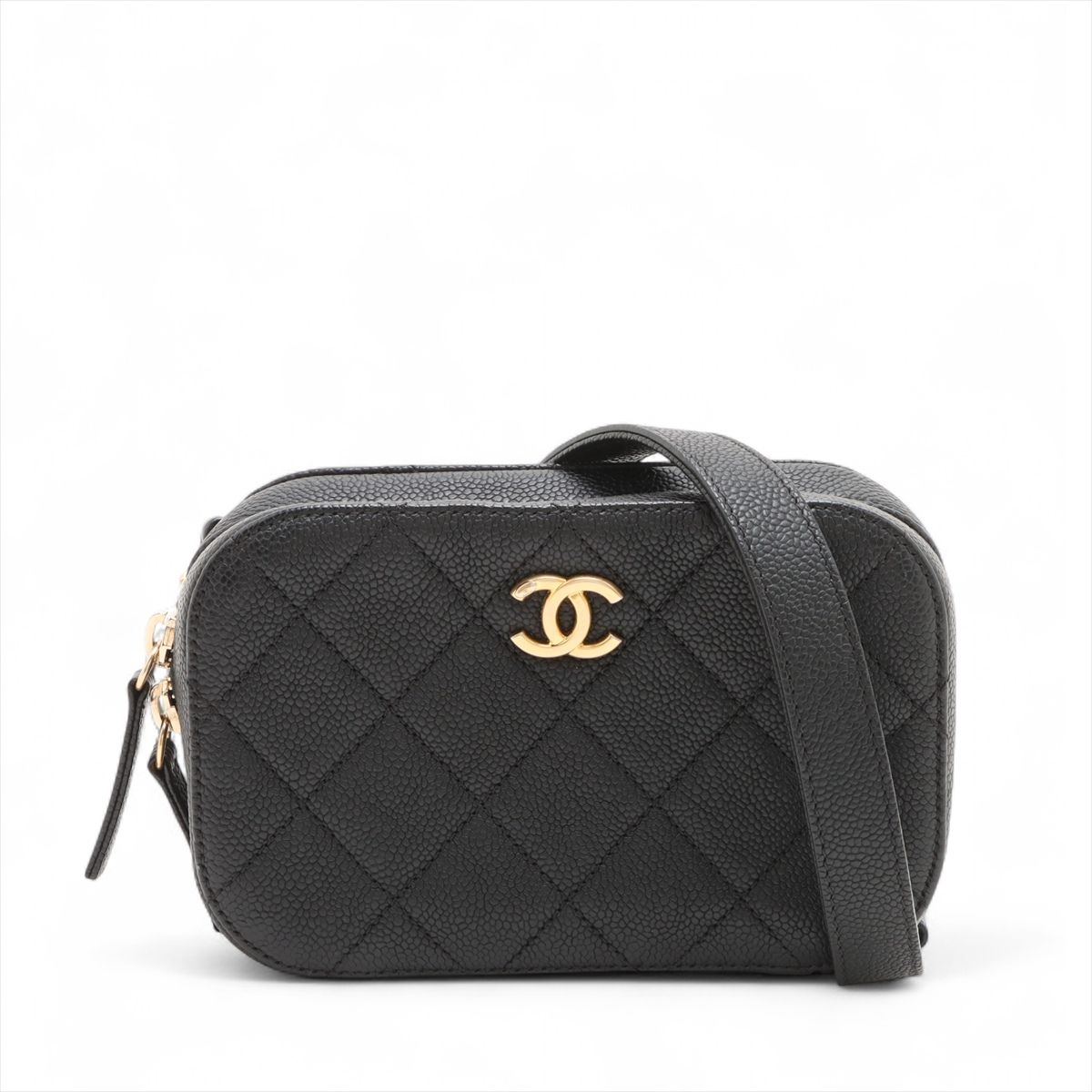 CHANEL ウエストポーチ マトラッセ 楽天市場】シャネル マトラッセ ウエストポーチの通販