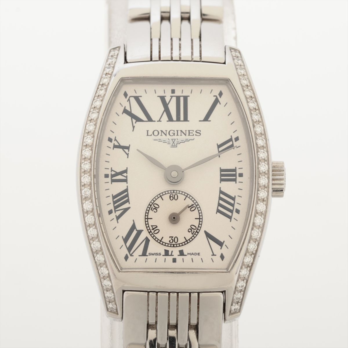 【中古】ロンジン エヴィデンツァ L