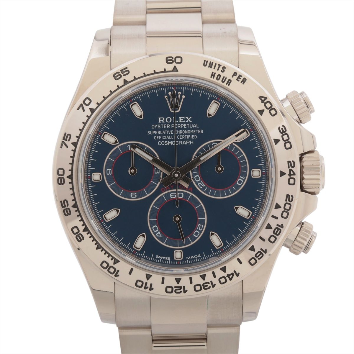 【中古】ロレックス コスモグラフ�