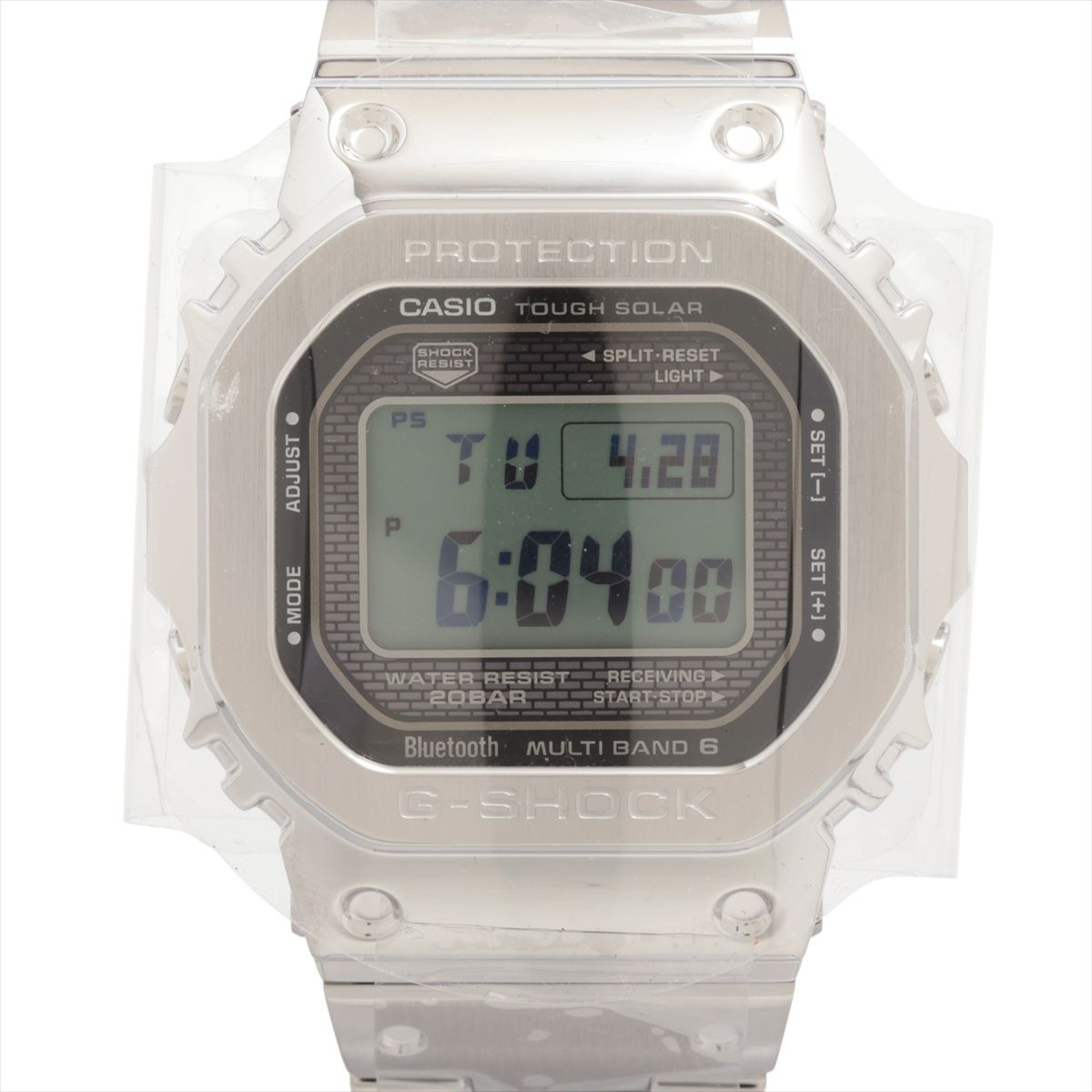 【中古】カシオ Gショ�