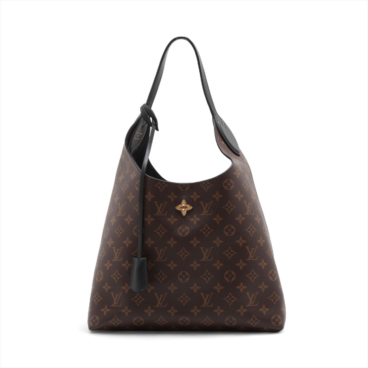⭐️美品⭐️ルイヴィトン　モノグラム　フラワーホーボー ルイヴィトン LOUIS VUITTON フラワー・ホーボー モノグラム