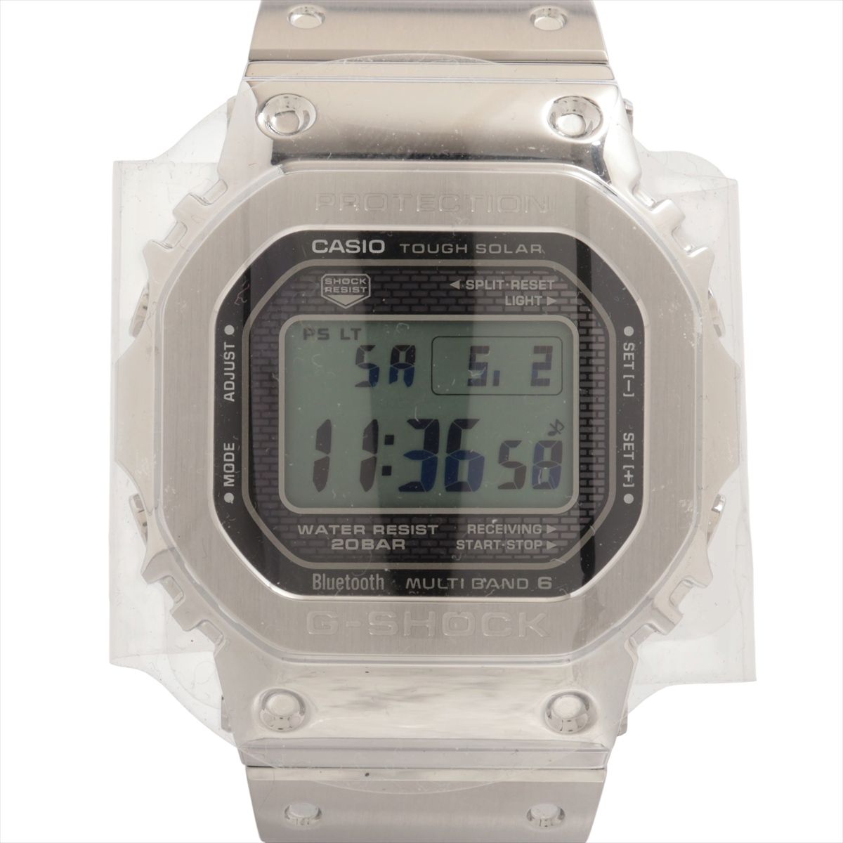 【中古】カシオ Gショ�