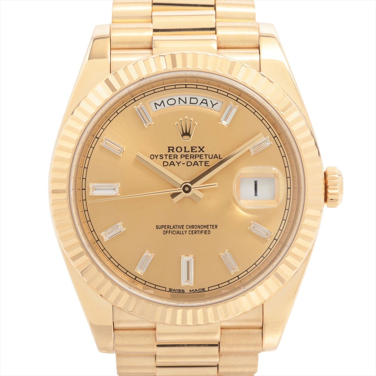 【中古】ロレックス �