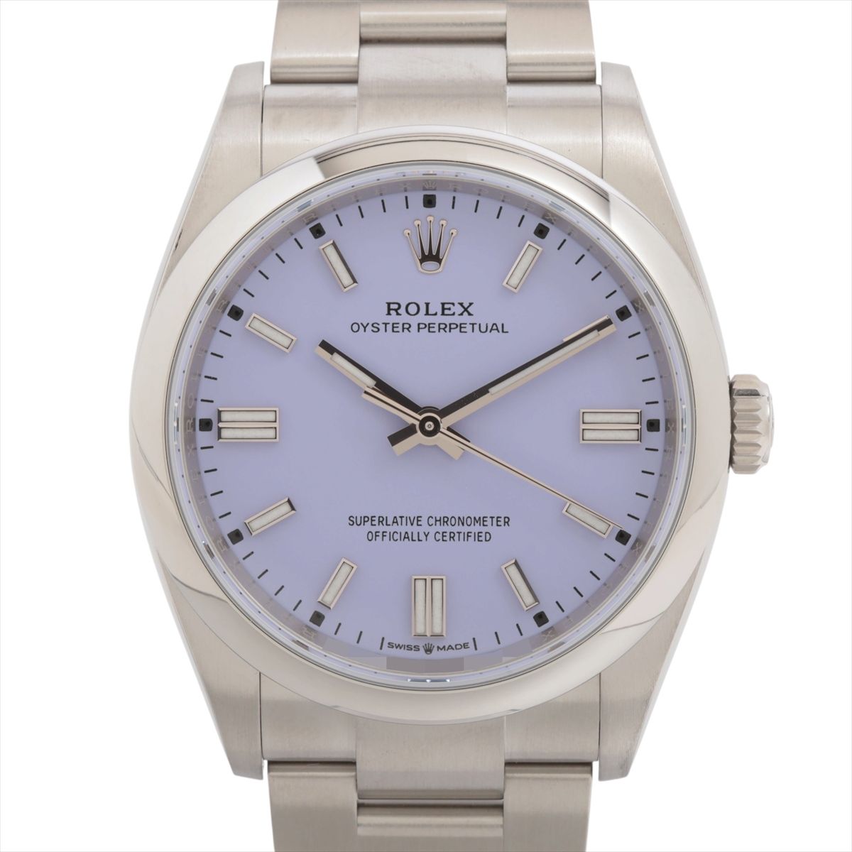 【中古】ロレックス オイスターパ�