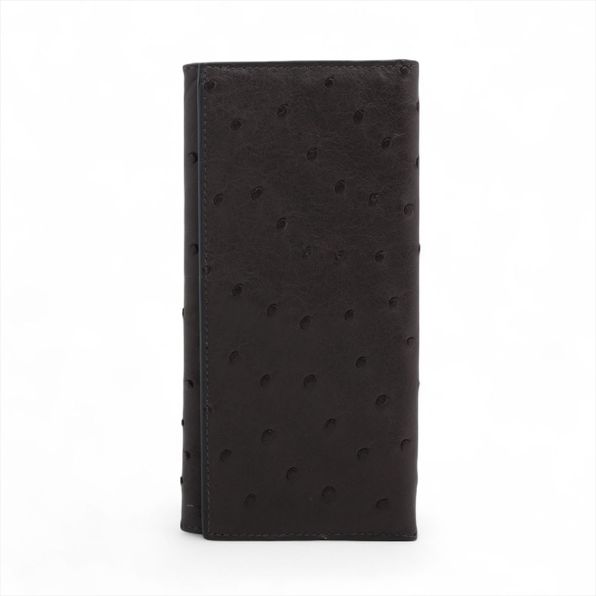 BOTTEGA VENETA♡長財布 オーストリッチ　美品 楽天市場】ボッテガ オーストリッチの通販