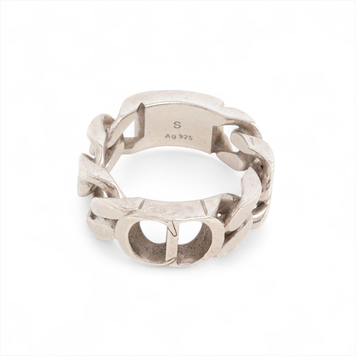 楽天市場】christian dior oui リング（ジュエリー・アクセサリー）の通販