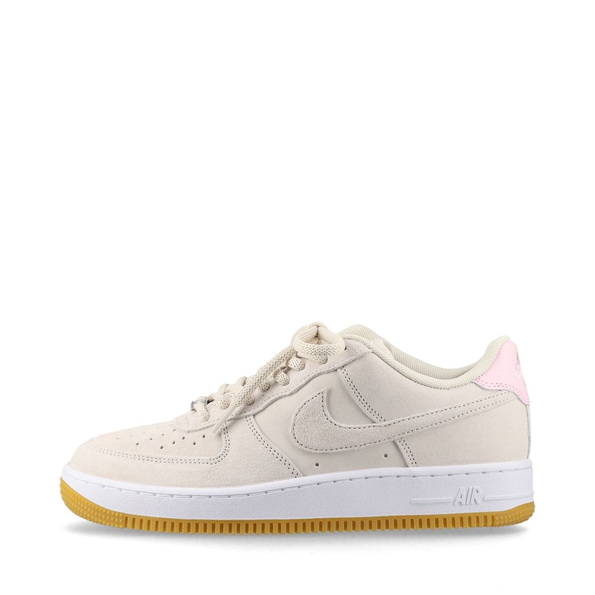 樂天商城 - 【中古】ナイキ NIKE SB AIR FORCE 1 26SS スエード スニーカー 26cm メンズ ベージュ HM8517-100