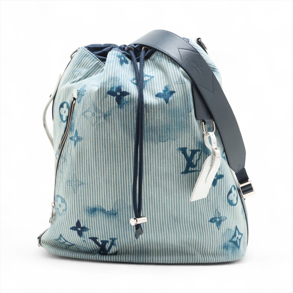 じゃる　正規品　新品未使用　LOUIS VUITTON ウォーターカラー 楽天市場】louis vuitton ルイヴィトン ウォーターカラー（バッグ