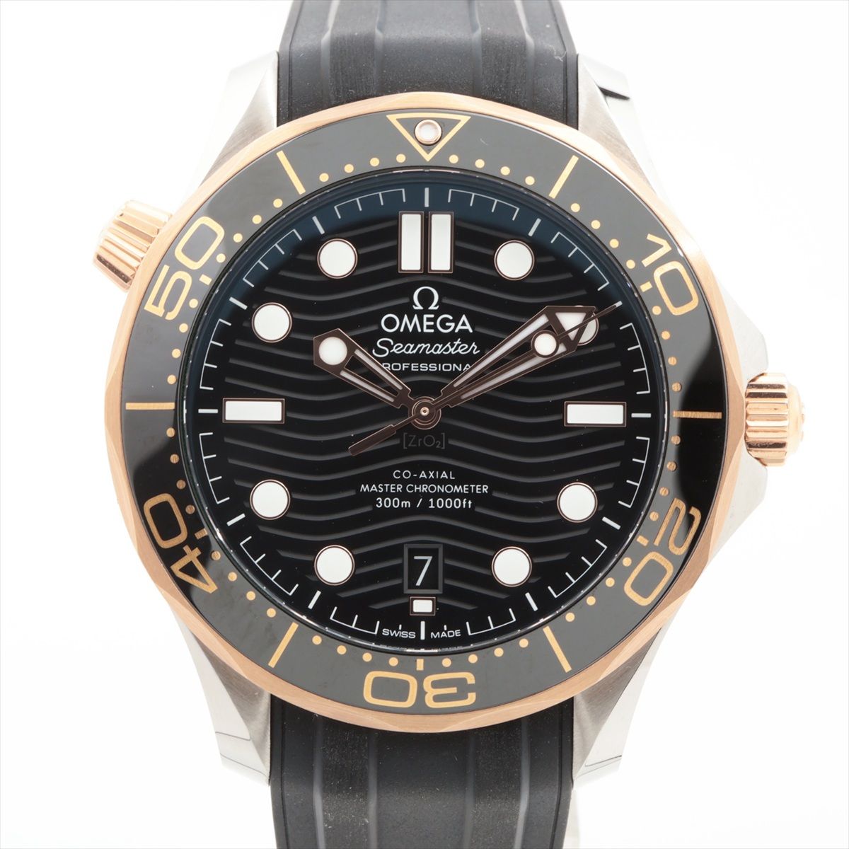 【中古】オメガ シー�