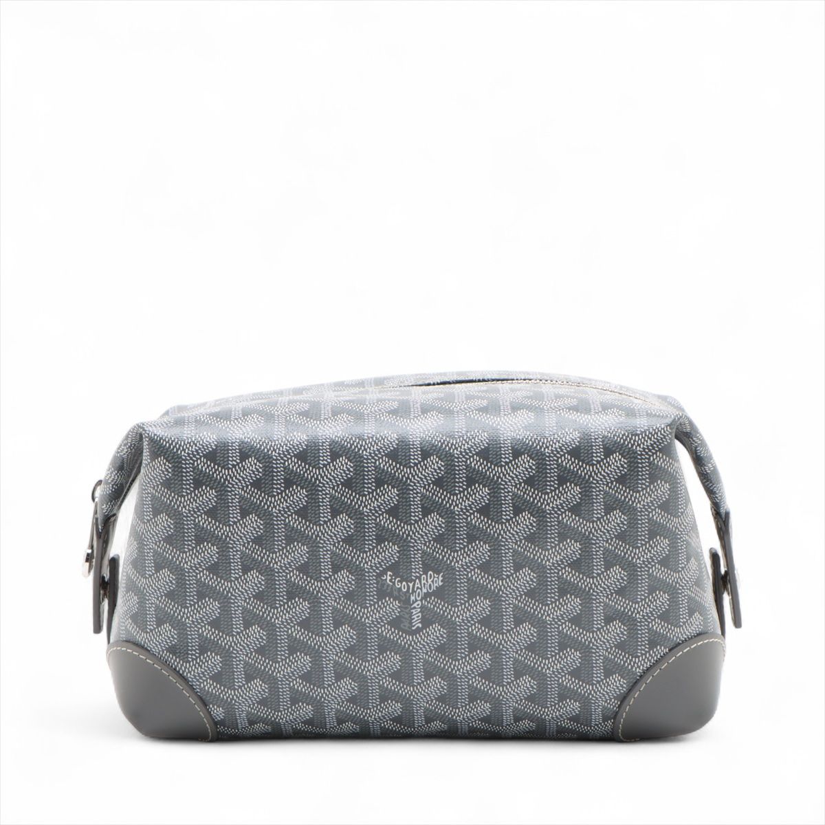 ゴヤール＊°美品+ショルダー、クラッチ3way bag★★★ 全2色【vasco/ヴァスコ】「Leather 3Way Clutch Bag/レザー3ウェイ