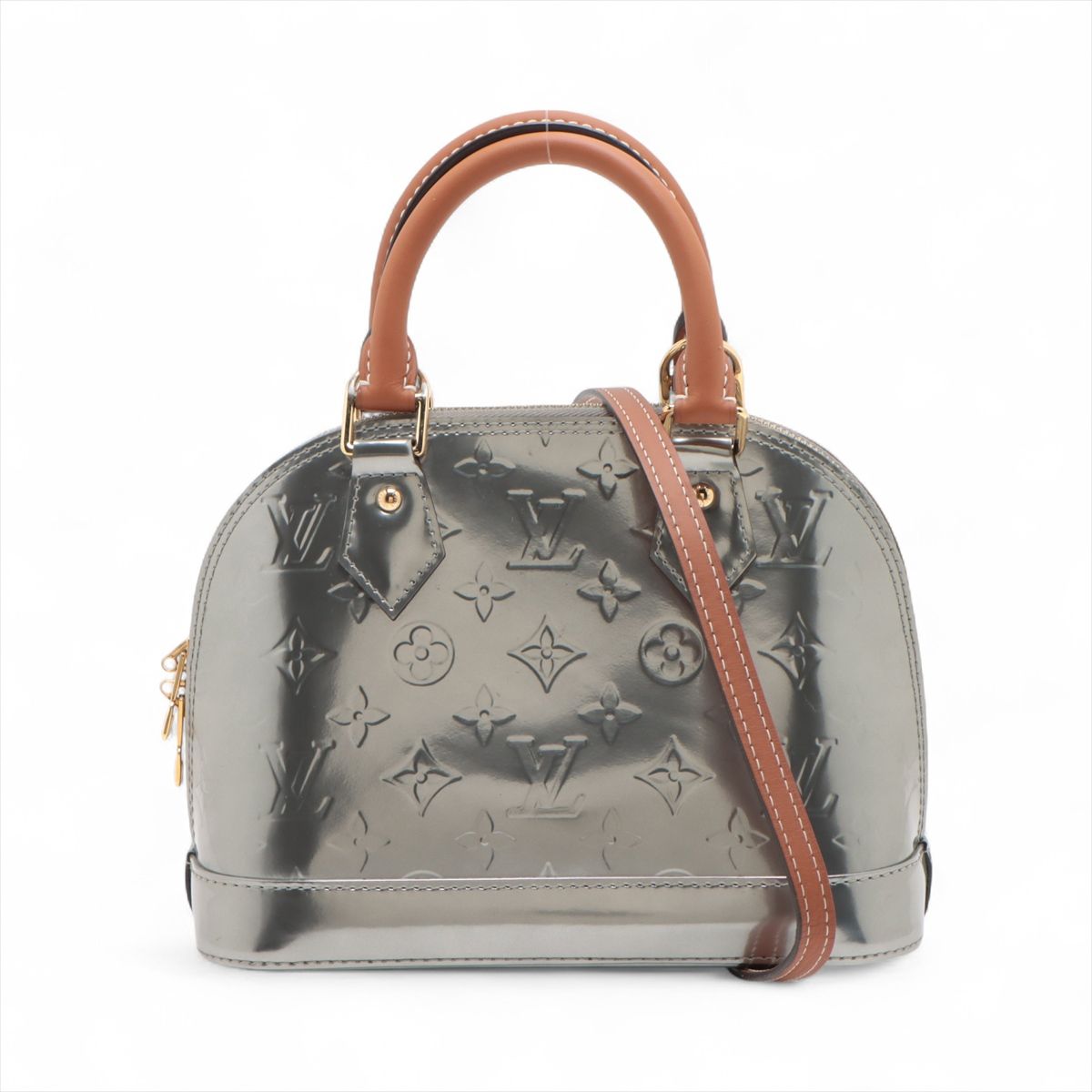 ルイヴィトン♡ヴェルニ アルマBB LOUIS VUITTON ルイヴィトン ヴェルニ アルマBB ピンク系 | 結婚式