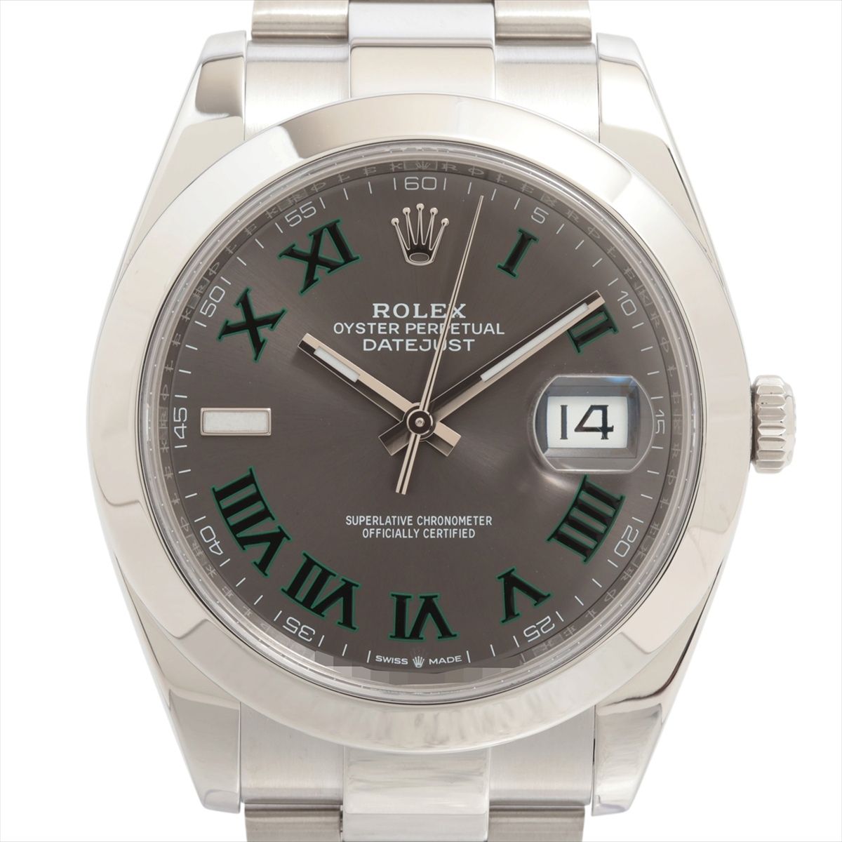 【中古】ロレックス �