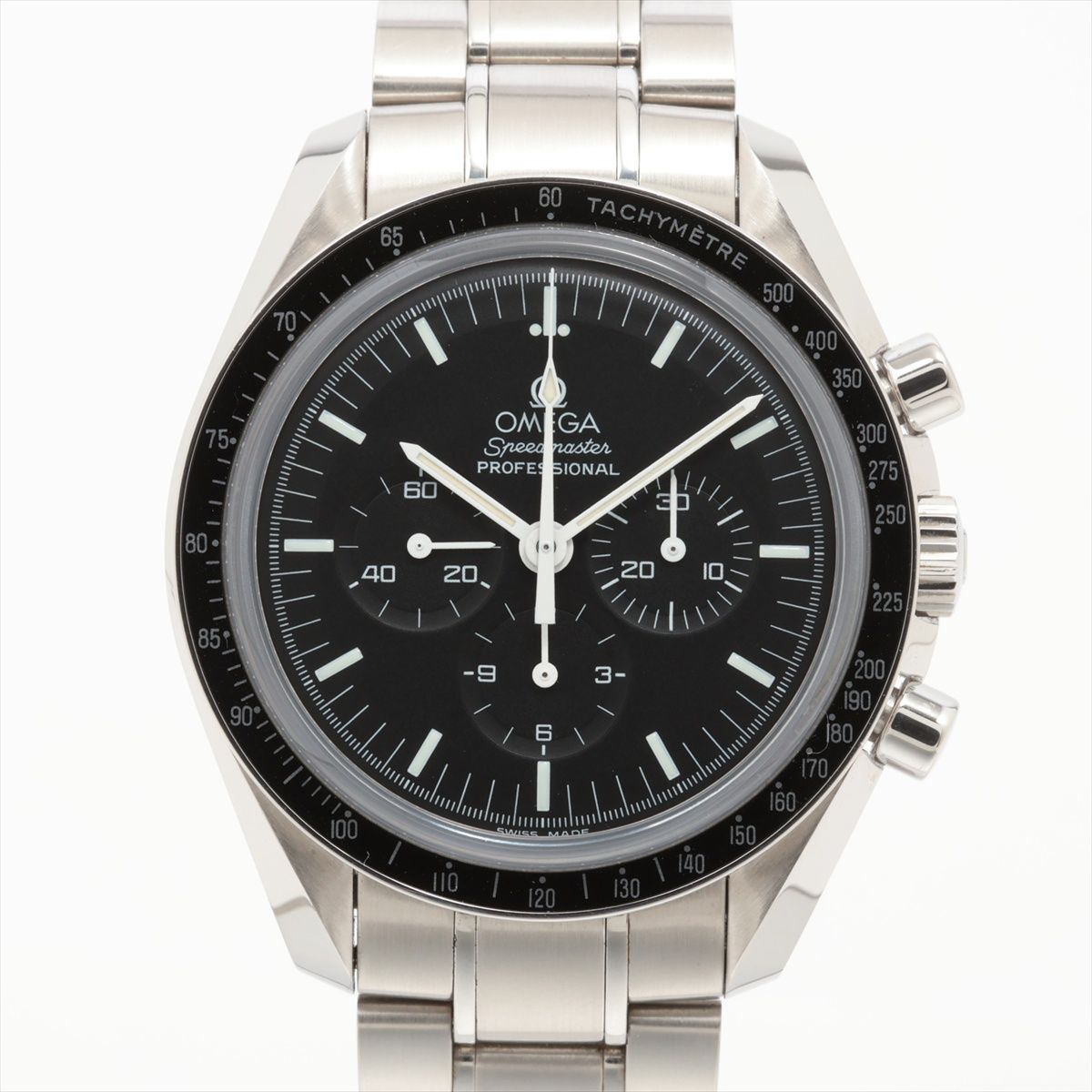 【中古】オメガ スピードマスター �