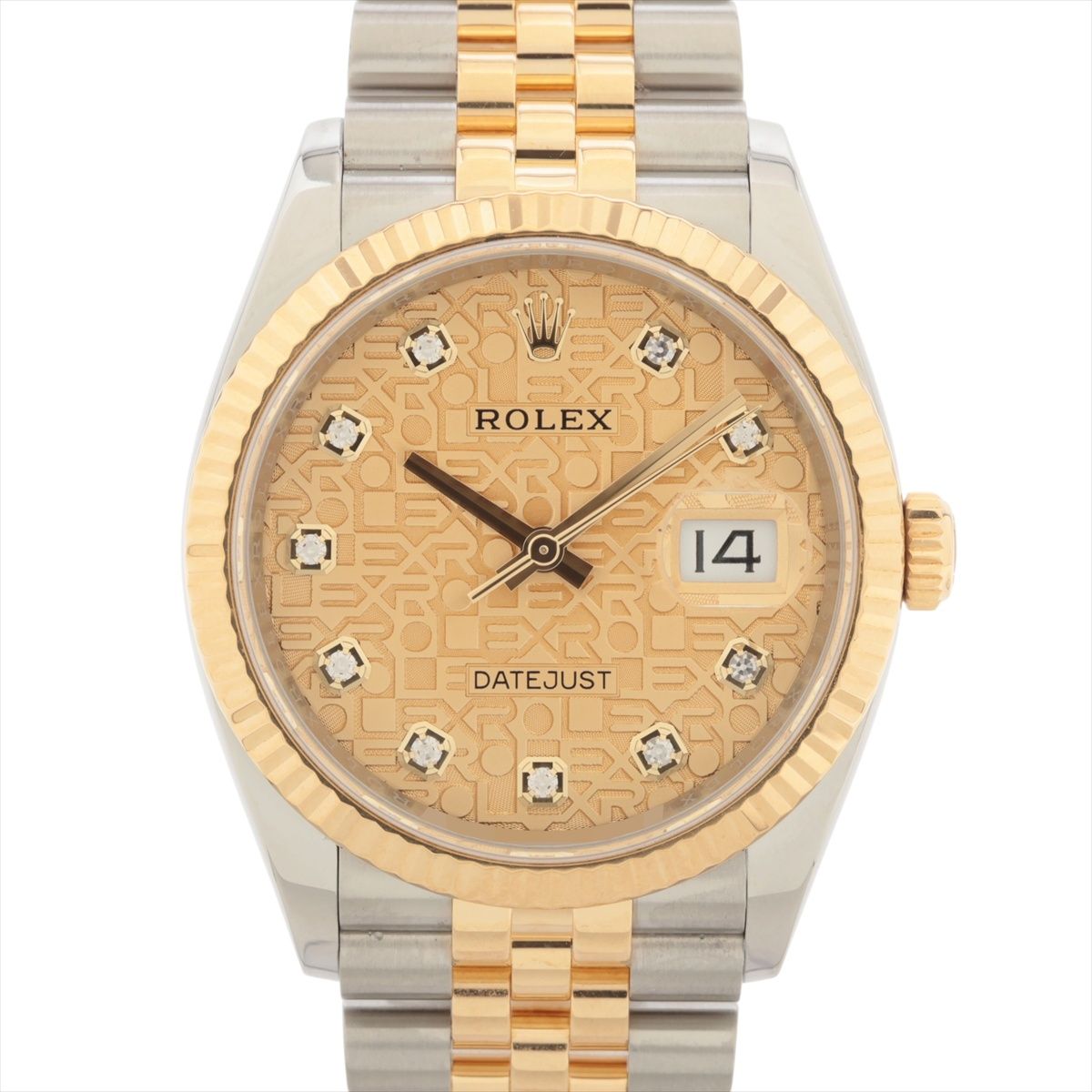 【中古】ロレックス �