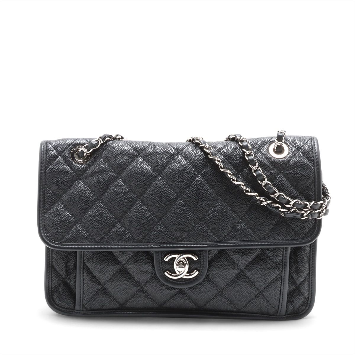 楽天市場】chanel 17番 バッグの通販