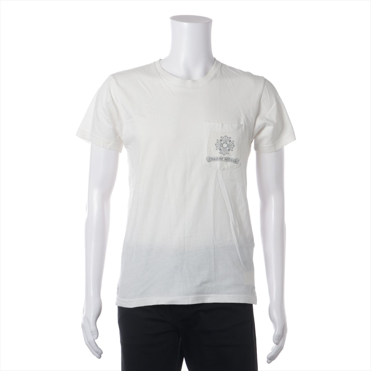 楽天市場】クロムハーツ tシャツ（レディースファッション）の通販