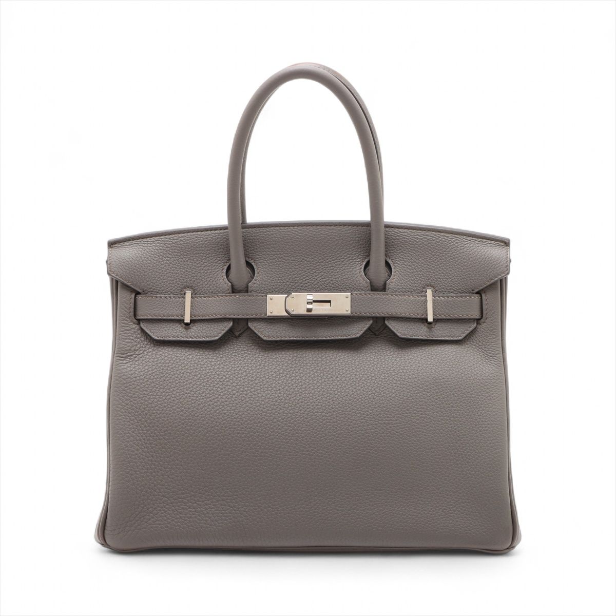【中古】エルメス バーキン30 ルト�