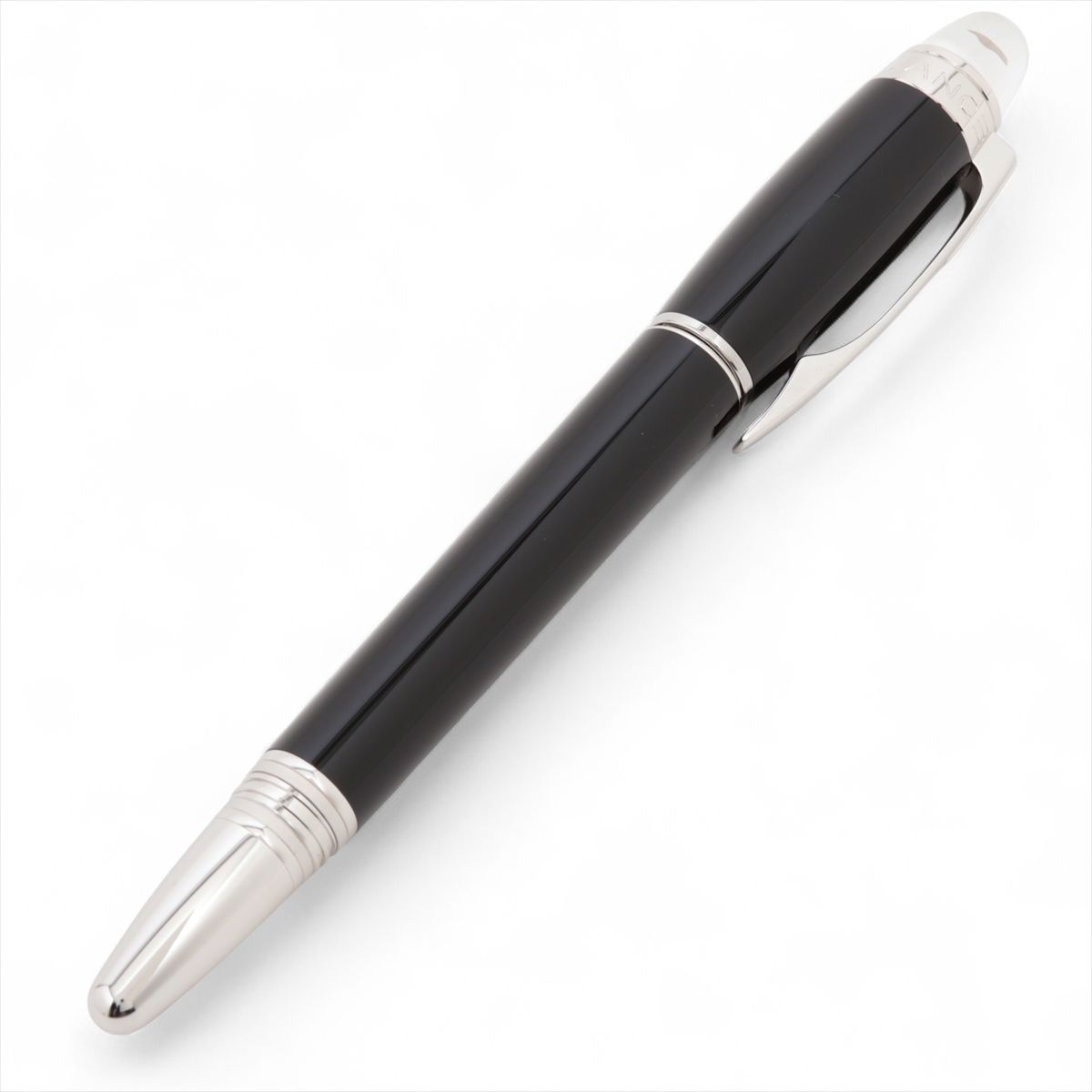 ボールペン MONTBLANC（モンブラン） 廃盤品 ボールペン メタル＆ラバー スターウォーカー ​【完全未開封】モンブラン スターウォーカー 25606BP レジン 筆記具