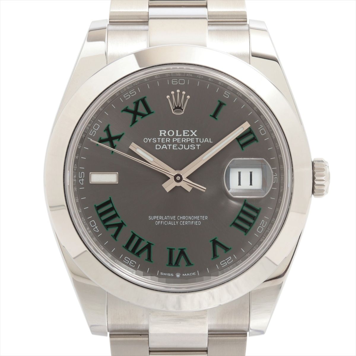 【中古】ロレックス �