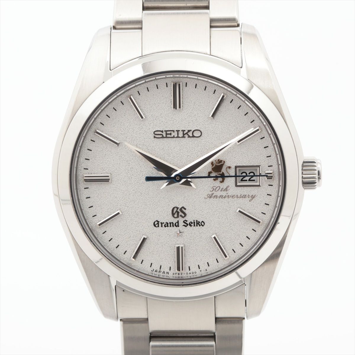 楽天市場】Grand Seiko SBGX007の通販