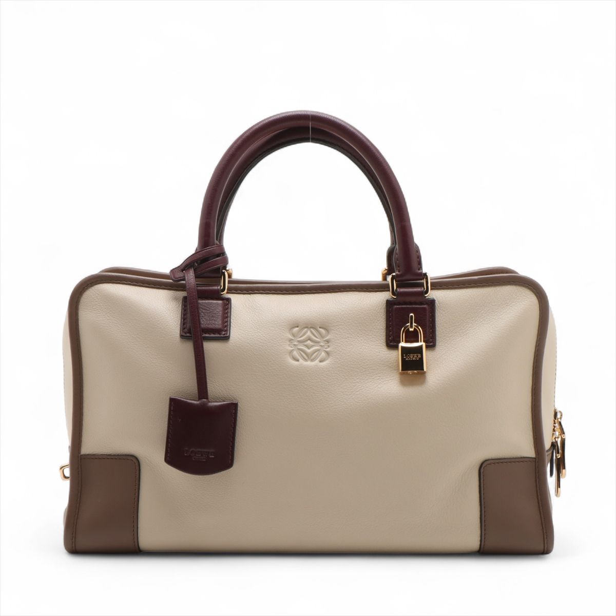 LOEWE アマソナ36 ブロンズ 楽天市場】ロエベ アマソナ 36 ブロンズの通販