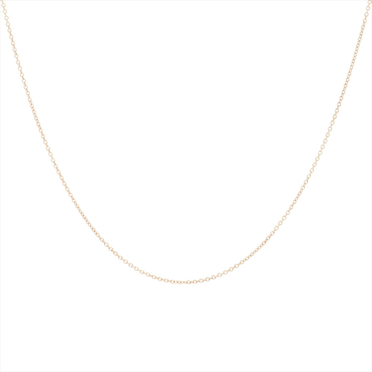 【中古】ティファニー ネックレス�
