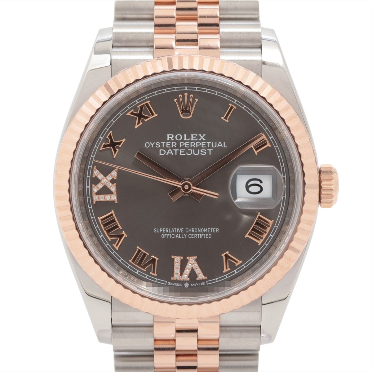 楽天市場】rolex 126231の通販