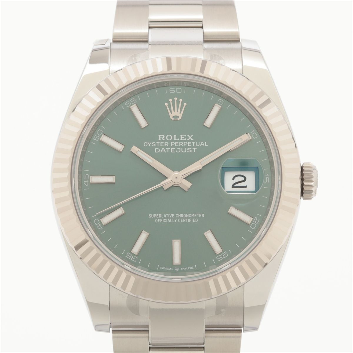 【中古】ロレックス �