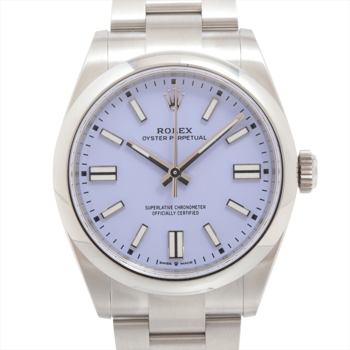 【中古】ロレックス オイスターパ�