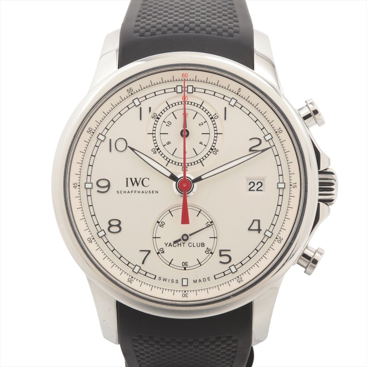 楽天市場】iwc ヨットクラブ（腕時計）の通販