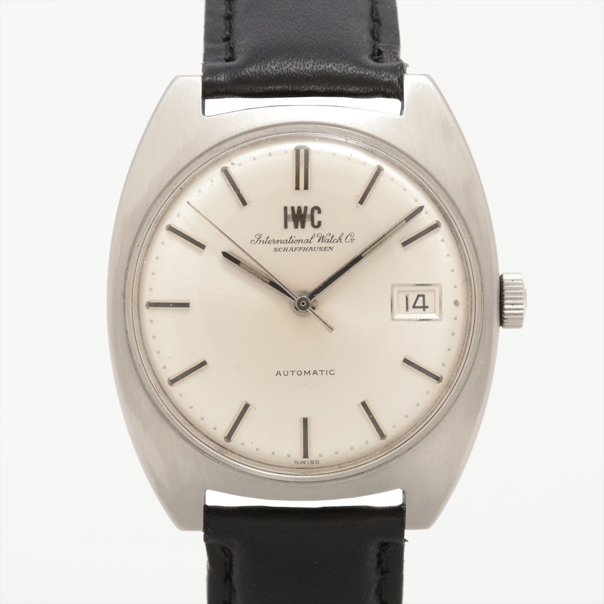 「19日限定値下げ」IWC シャフハウゼンCal.854 楽天市場】iwc 854（腕時計）の通販