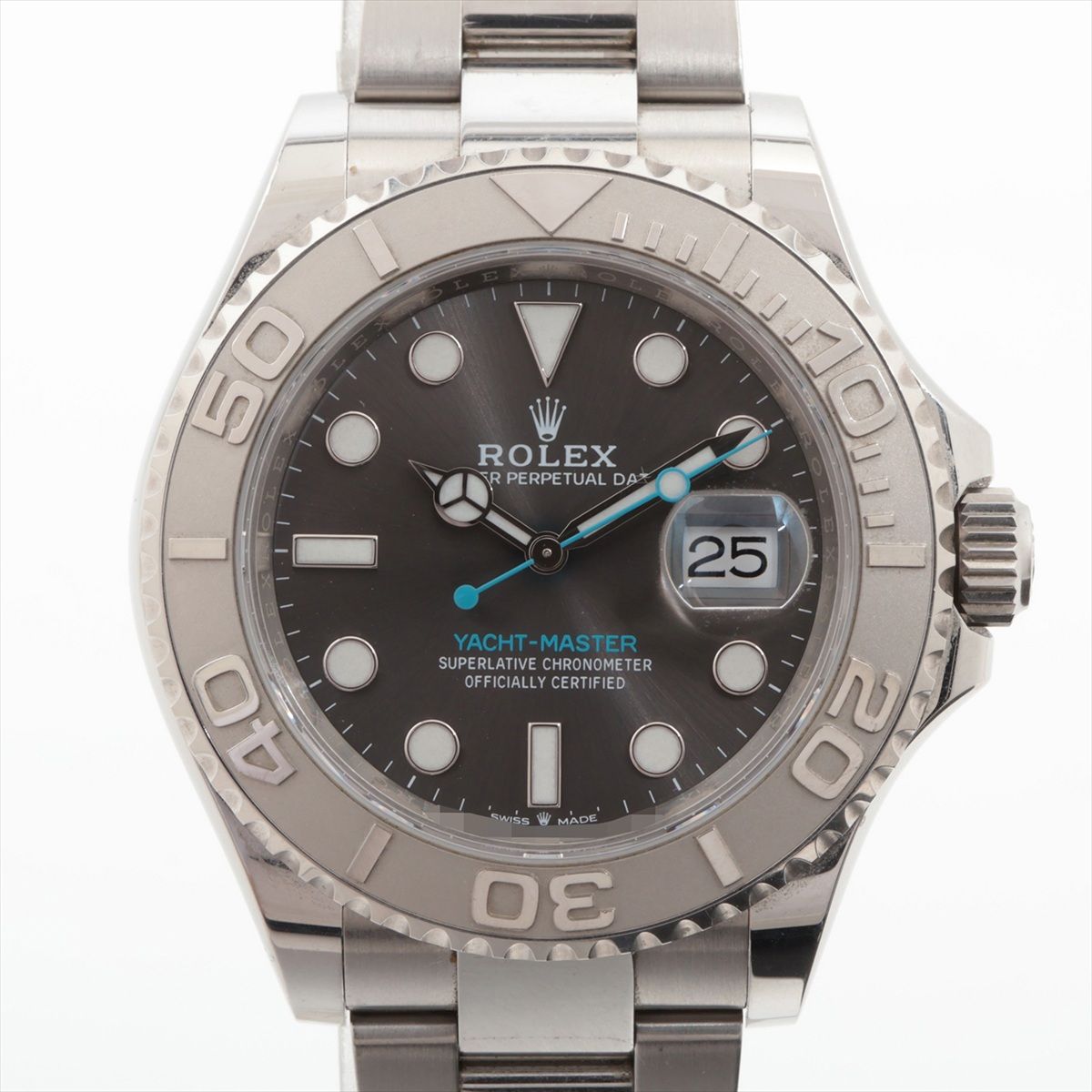 【中古】ロレックス �