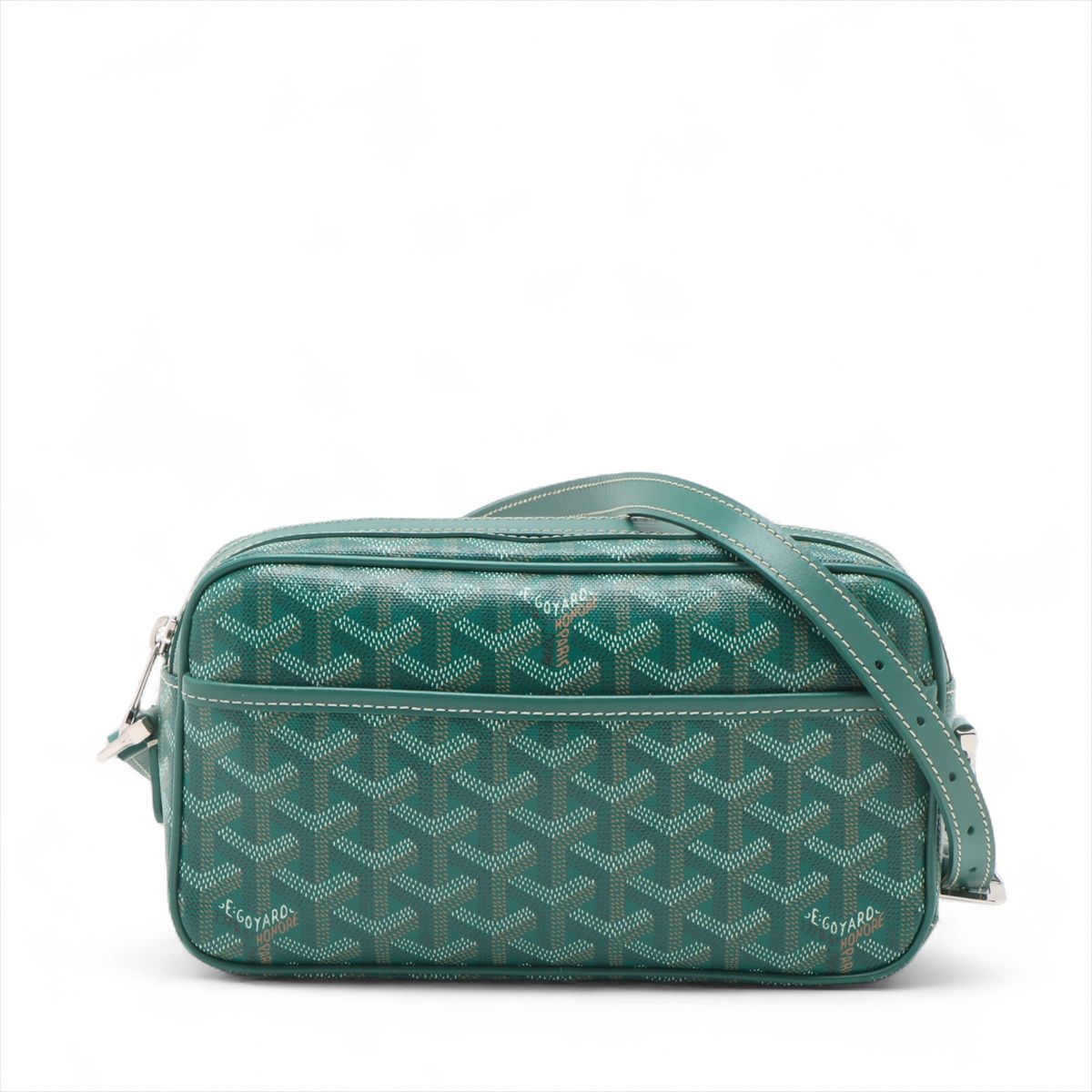 【未使用】~GoYaRd~幾何学模様 ショルダーバッグ fr ゴヤール(GOYARD) | 中古ブランドリユースショップ OKURA(おお蔵)