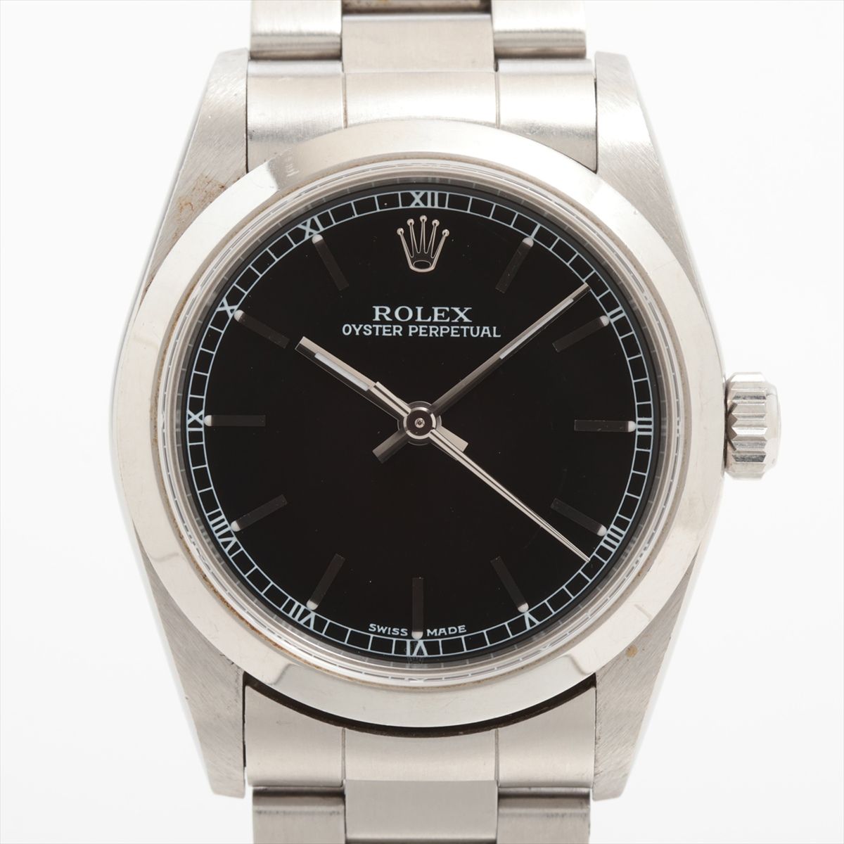 【中古】ロレックス �