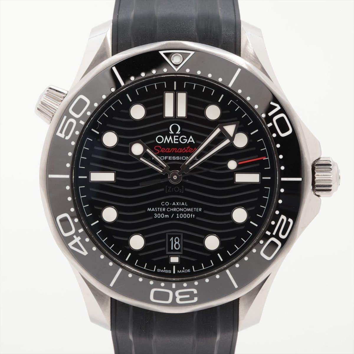 【中古】オメガ シー�
