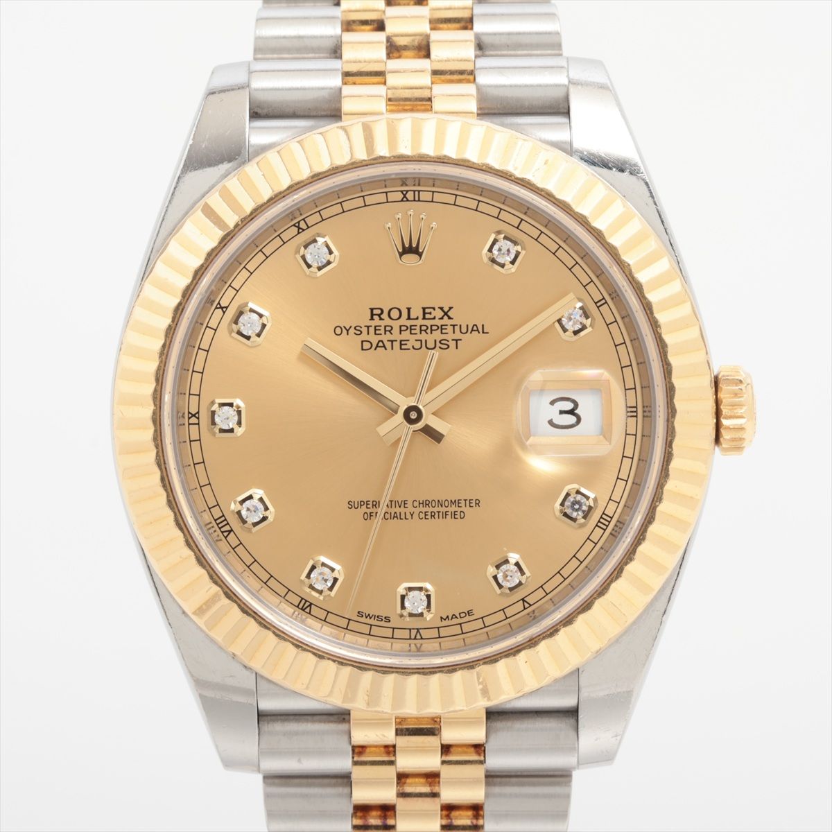 【中古】ロレックス �