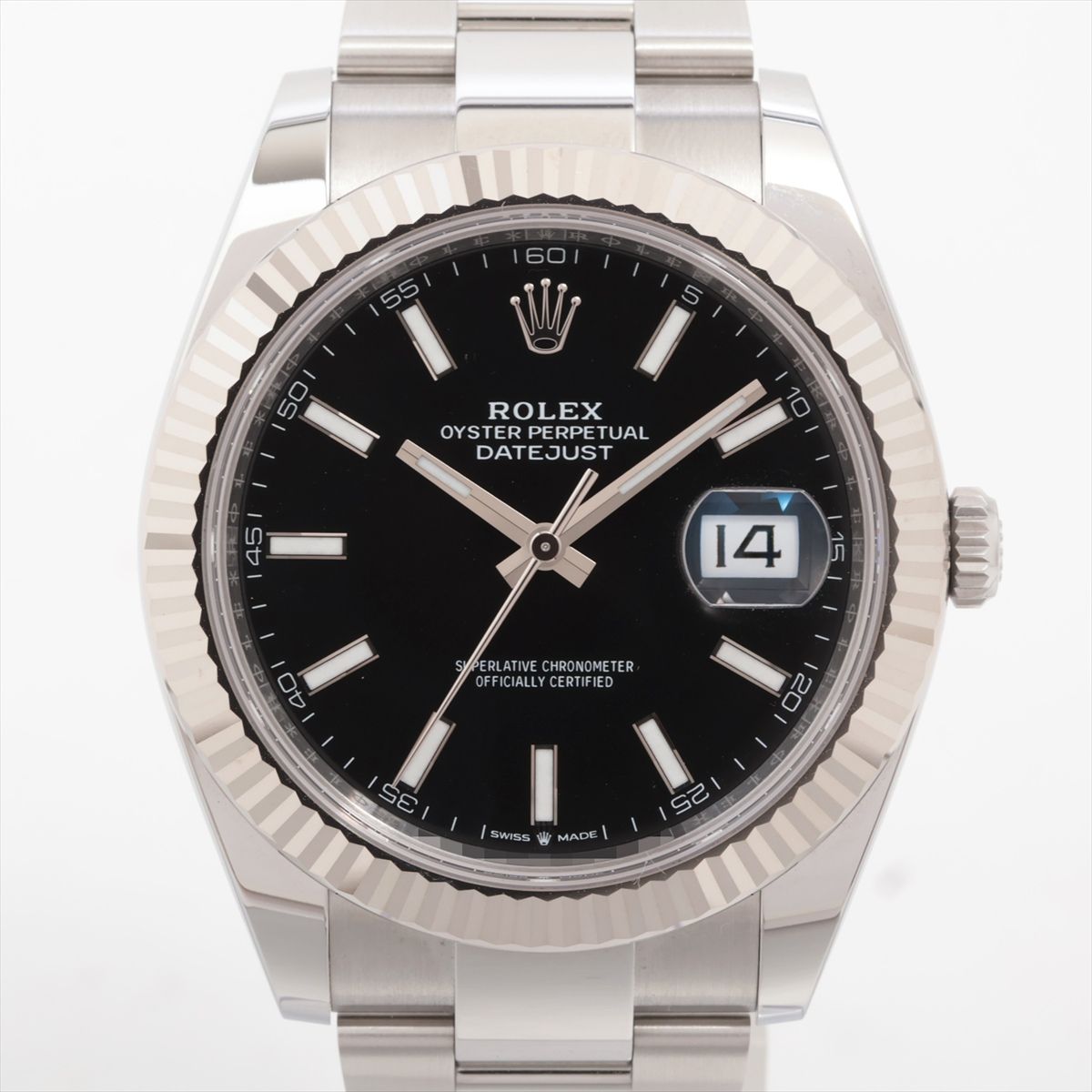 【中古】ロレックス �