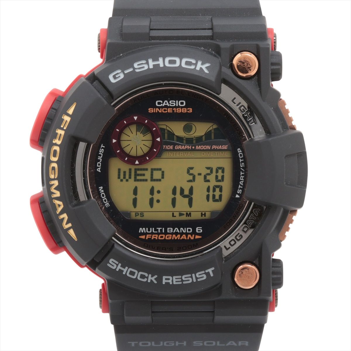 楽天市場】G－SHOCK ガンダム 35周年の通販
