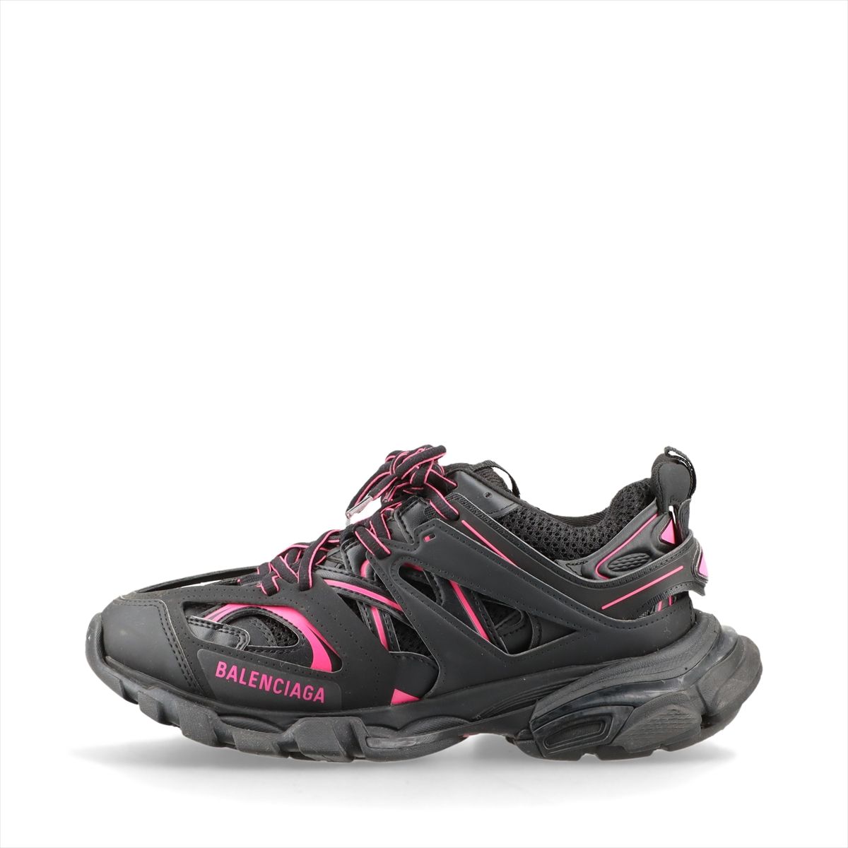BALENCIAGA(バレンシアガ) サイズ:41 TRACK TRAINERS トラック 