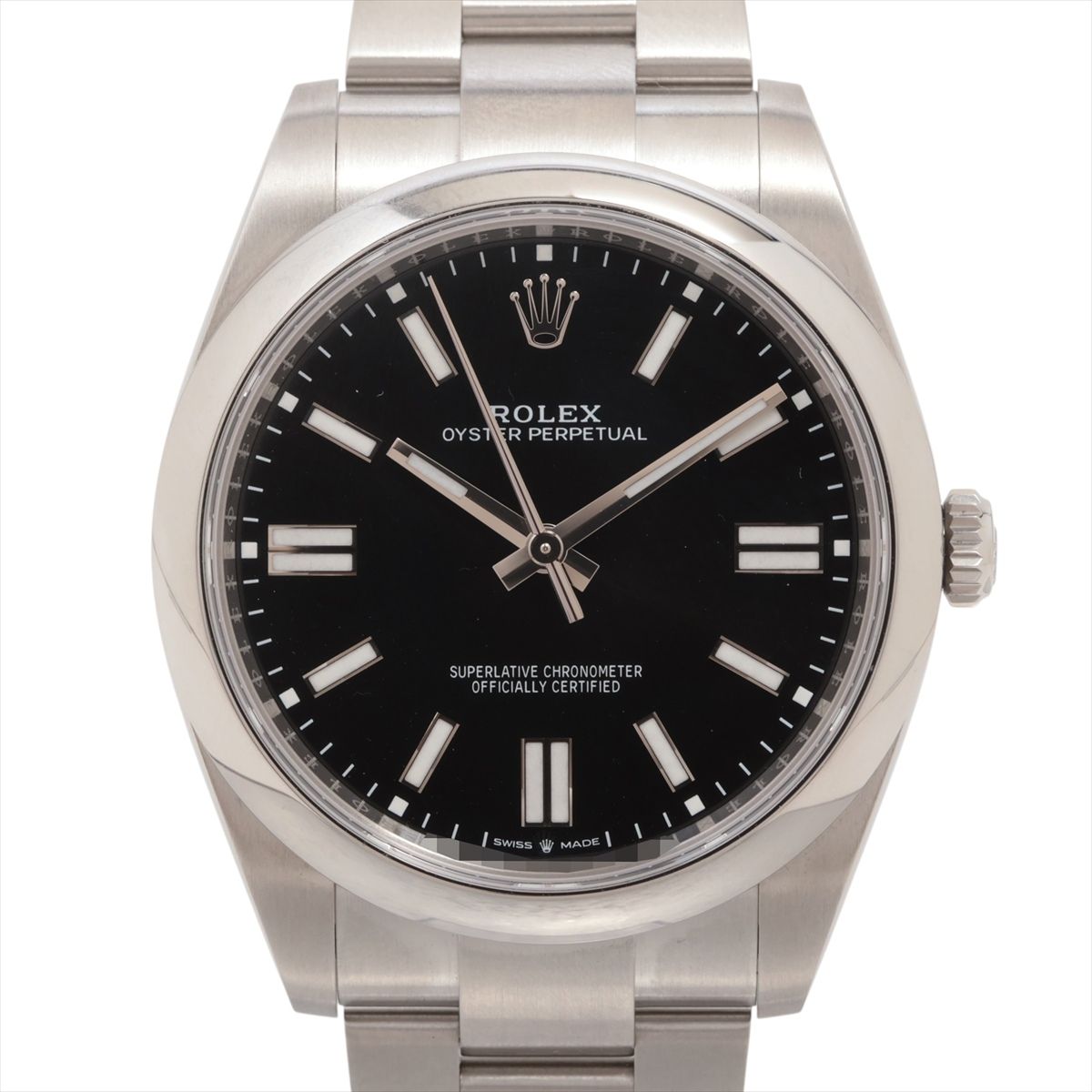【中古】ロレックス オイスターパ�