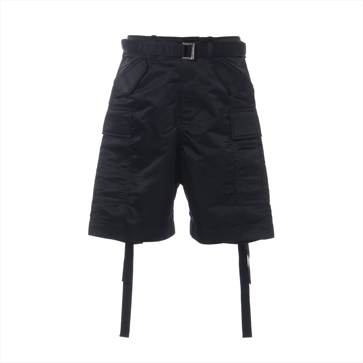 楽天市場】sacai ショートパンツ 【中古】の通販