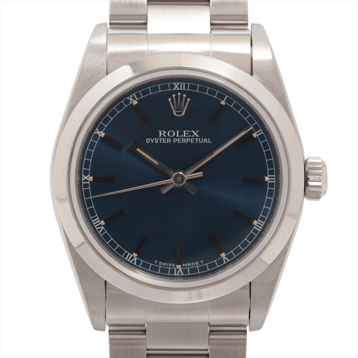 【中古】ロレックス オイスターパ�