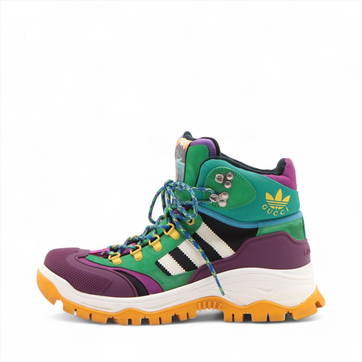 楽天市場】gucci スニーカー（カラーマルチカラー）（メンズ靴｜靴）の通販