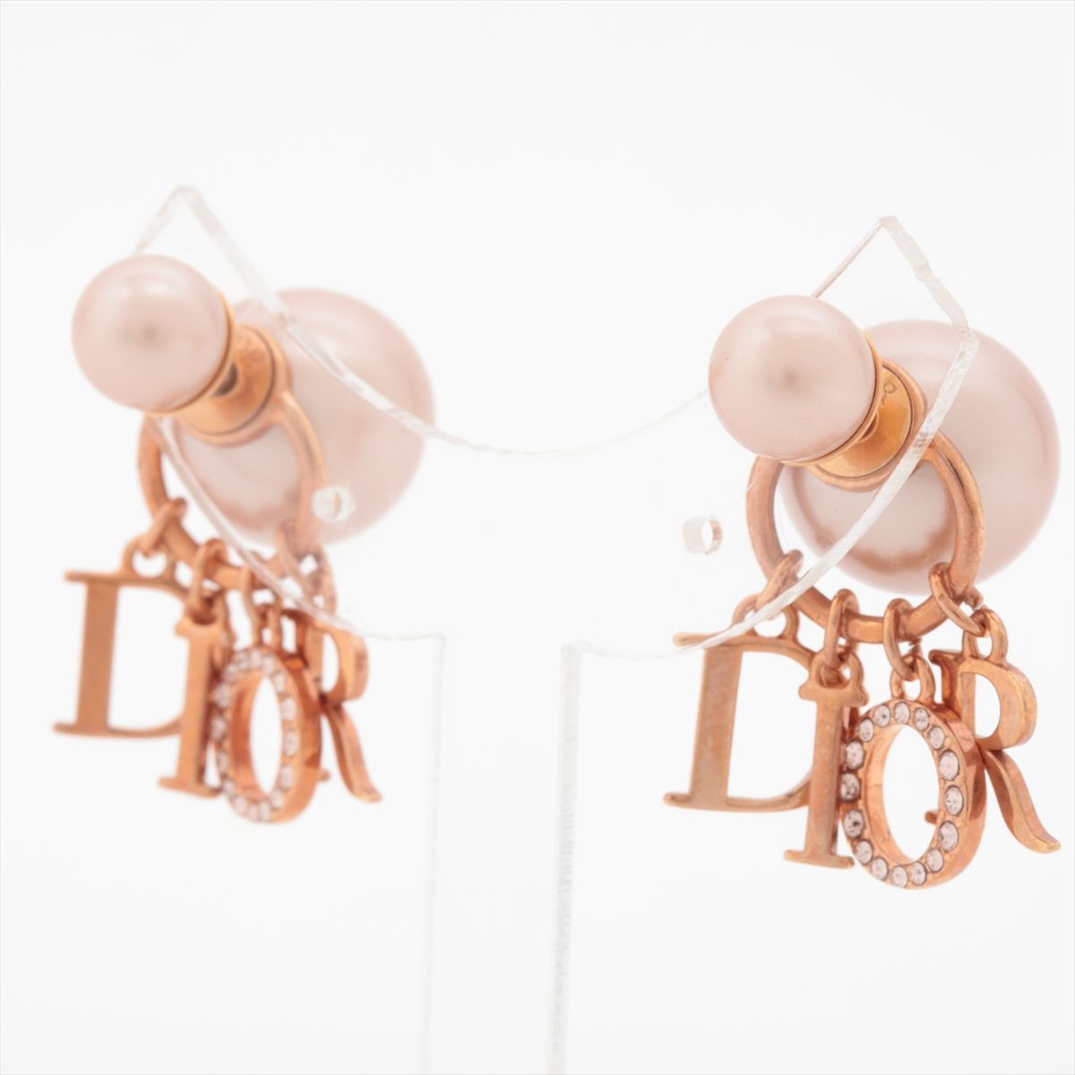 楽天市場】dior トライバル ピアスの通販