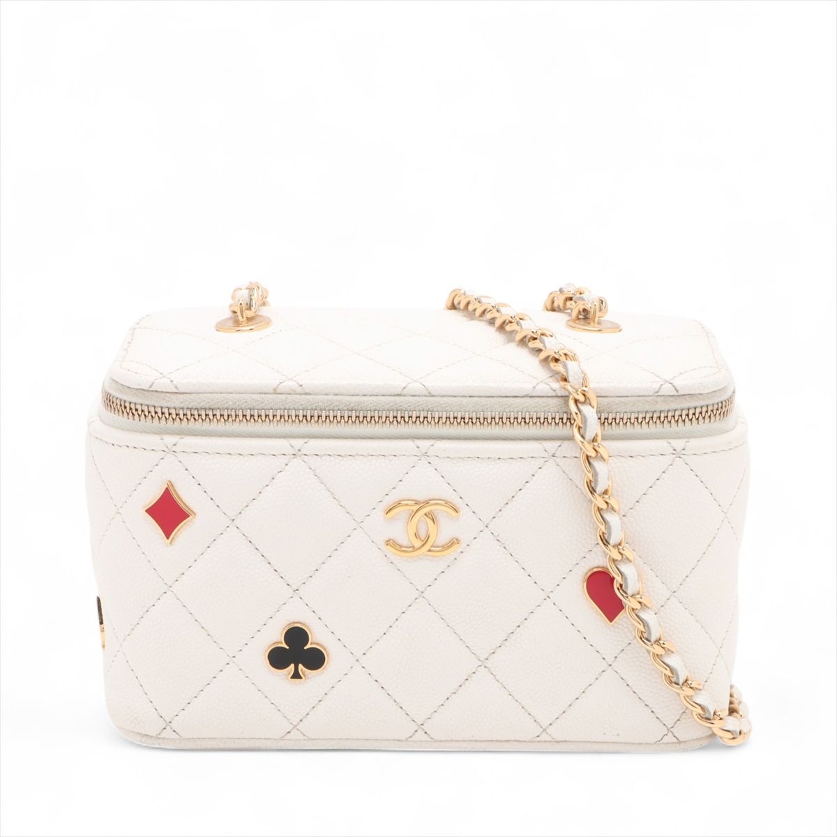 【新品】CHANEL シャネル アイコン トランプ 2冊セット 非売品 楽天市場】シャネル トランプの通販