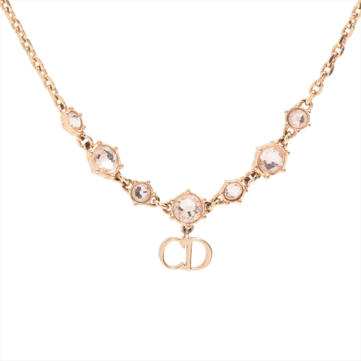 楽天市場】dior clair d lune ネックレスの通販