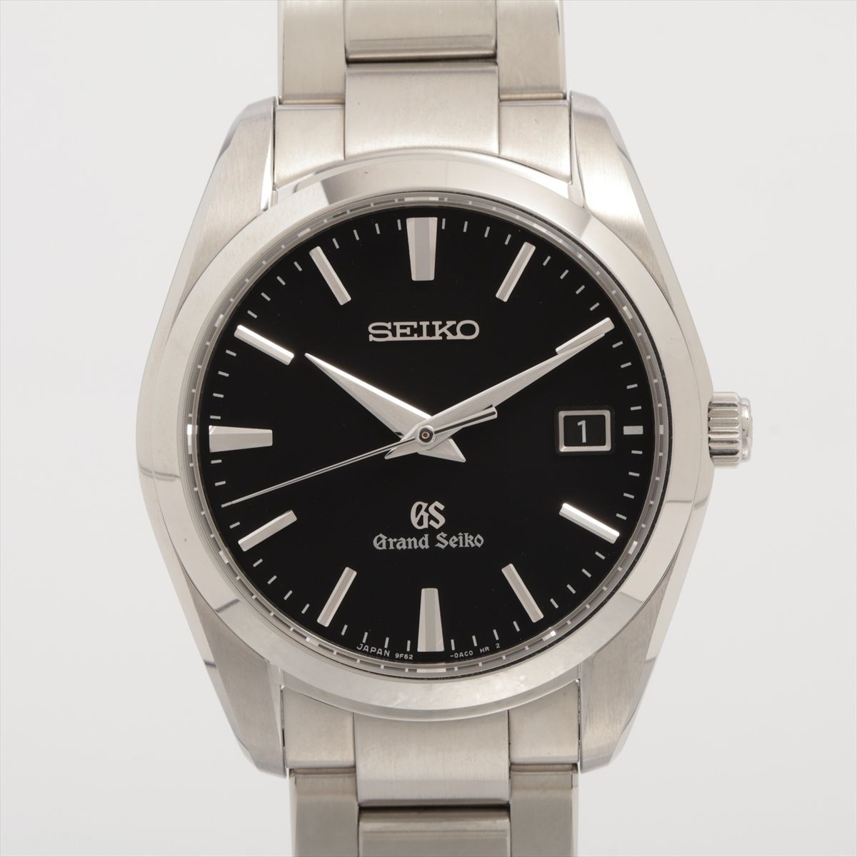 楽天市場】グランドセイコー sbgx061 中古の通販