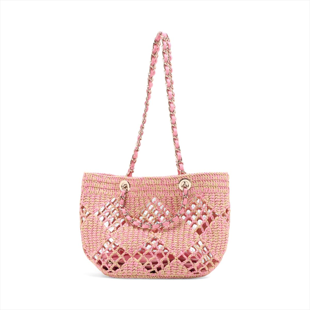 CHANEL ピンク系 スパンコール トートバッグ 楽天市場】ピンク（ブランドシャネル）（トートバッグ｜レディース