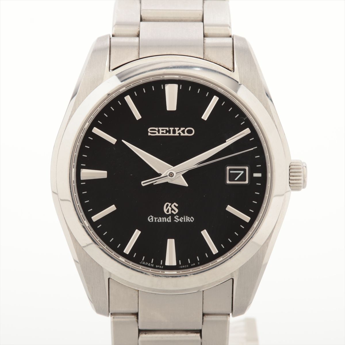 楽天市場】グランドセイコー sbgx061 中古（腕時計）の通販