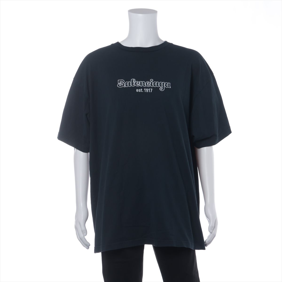 楽天市場】バレンシアガ 19aw tシャツの通販